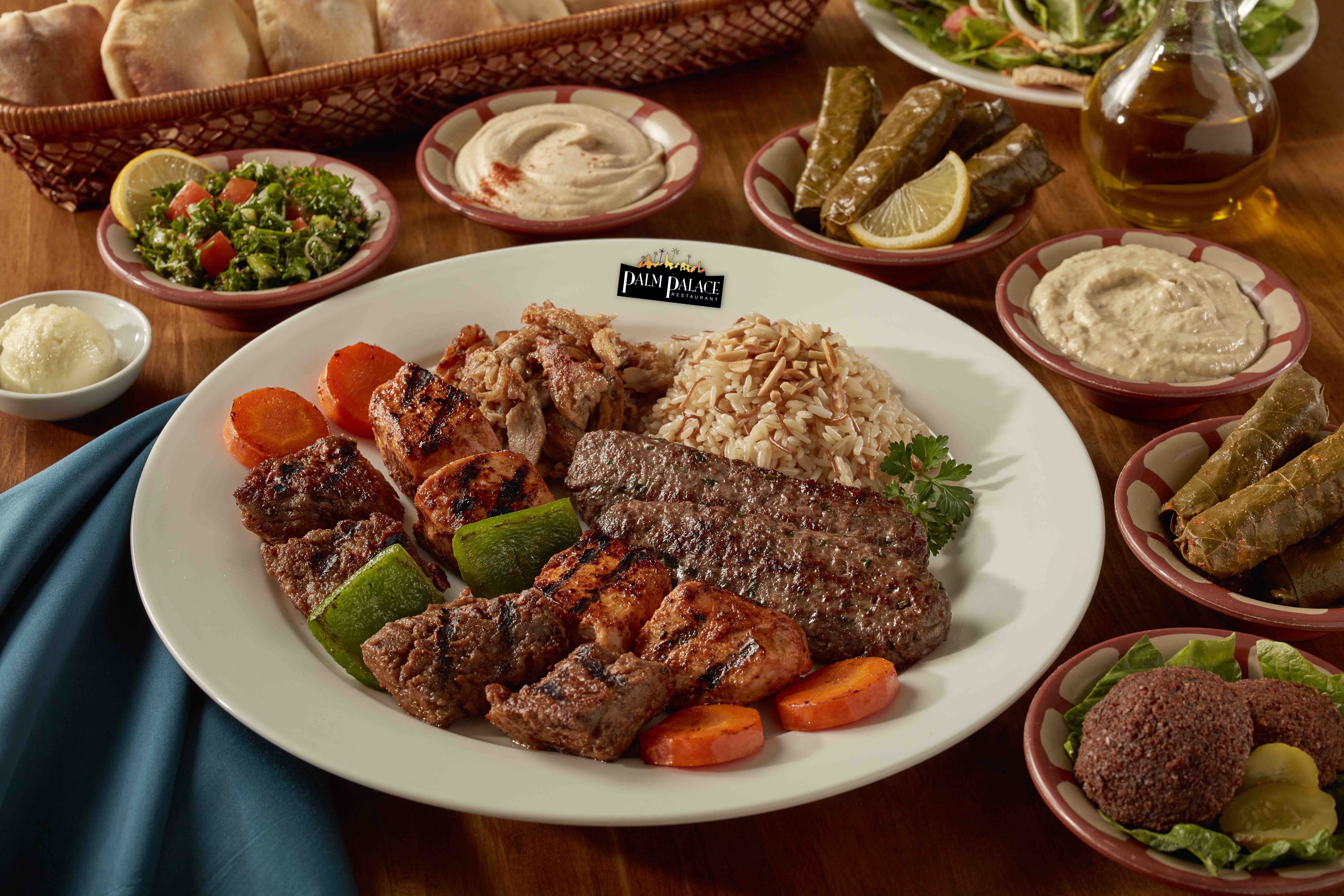 Restaurant banner image